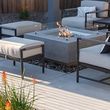 Artful Escape: Spa and Water Features in Paso Robles, Ca 7